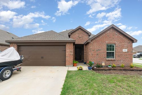 1112 Quaint Meadow St, Princeton, TX, 75407-1499 | Card Image