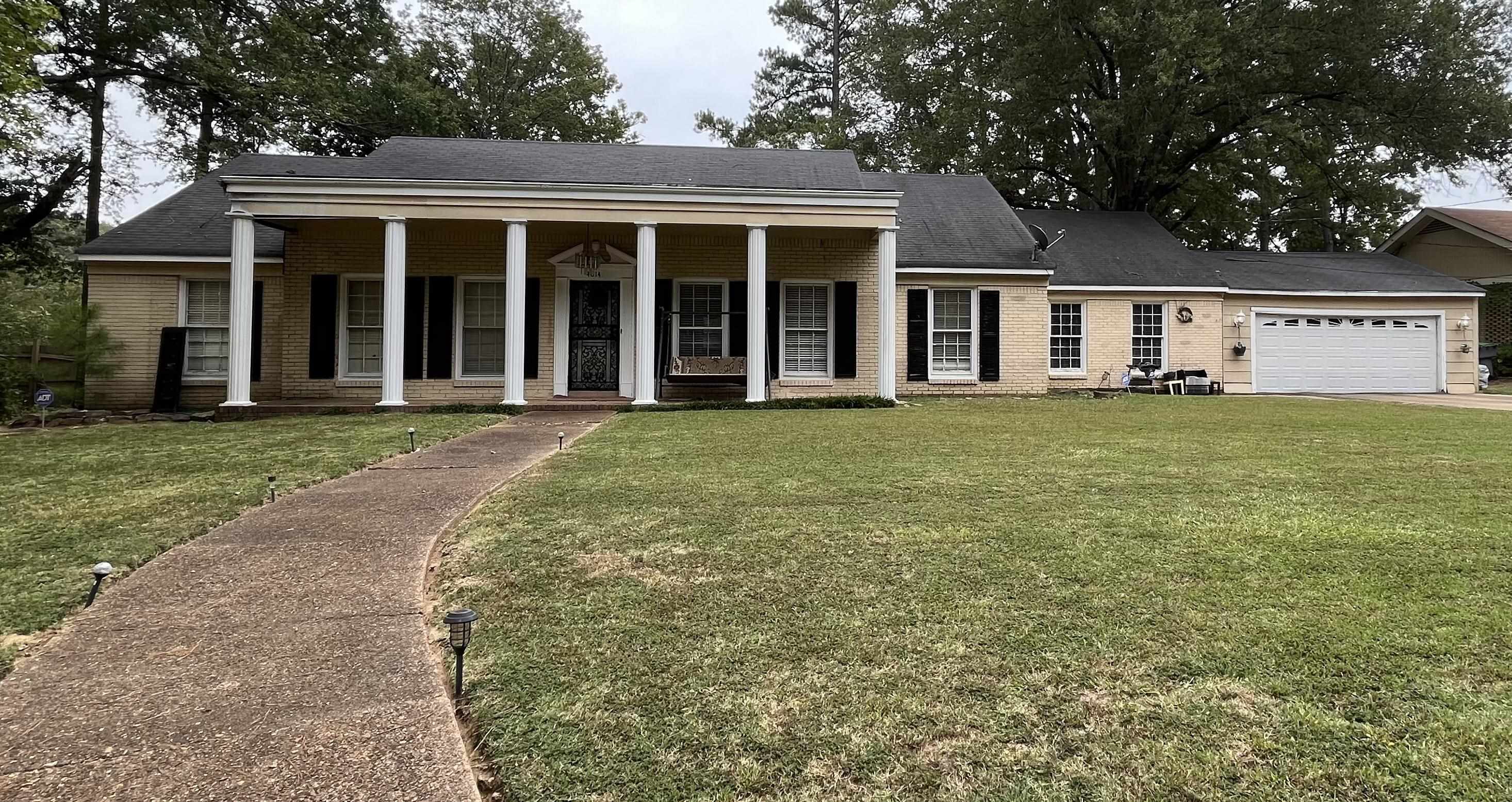 Glendale Dr, Memphis, TN 38128