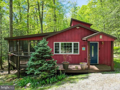 47 Timberline Dr, LOST RIVER, WV, 26810-8351 | Card Image