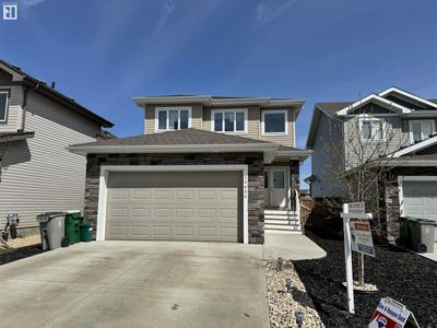 10605 96 St, House other with 3 bedrooms, 3 bathrooms and 4 parking in Morinville AB | Image 1