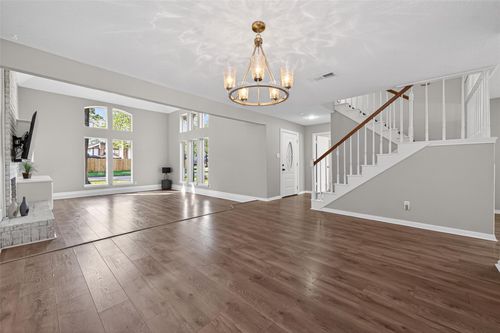 2706 Woodland Grove Dr, Kingwood, TX, 77339-2368 | Card Image