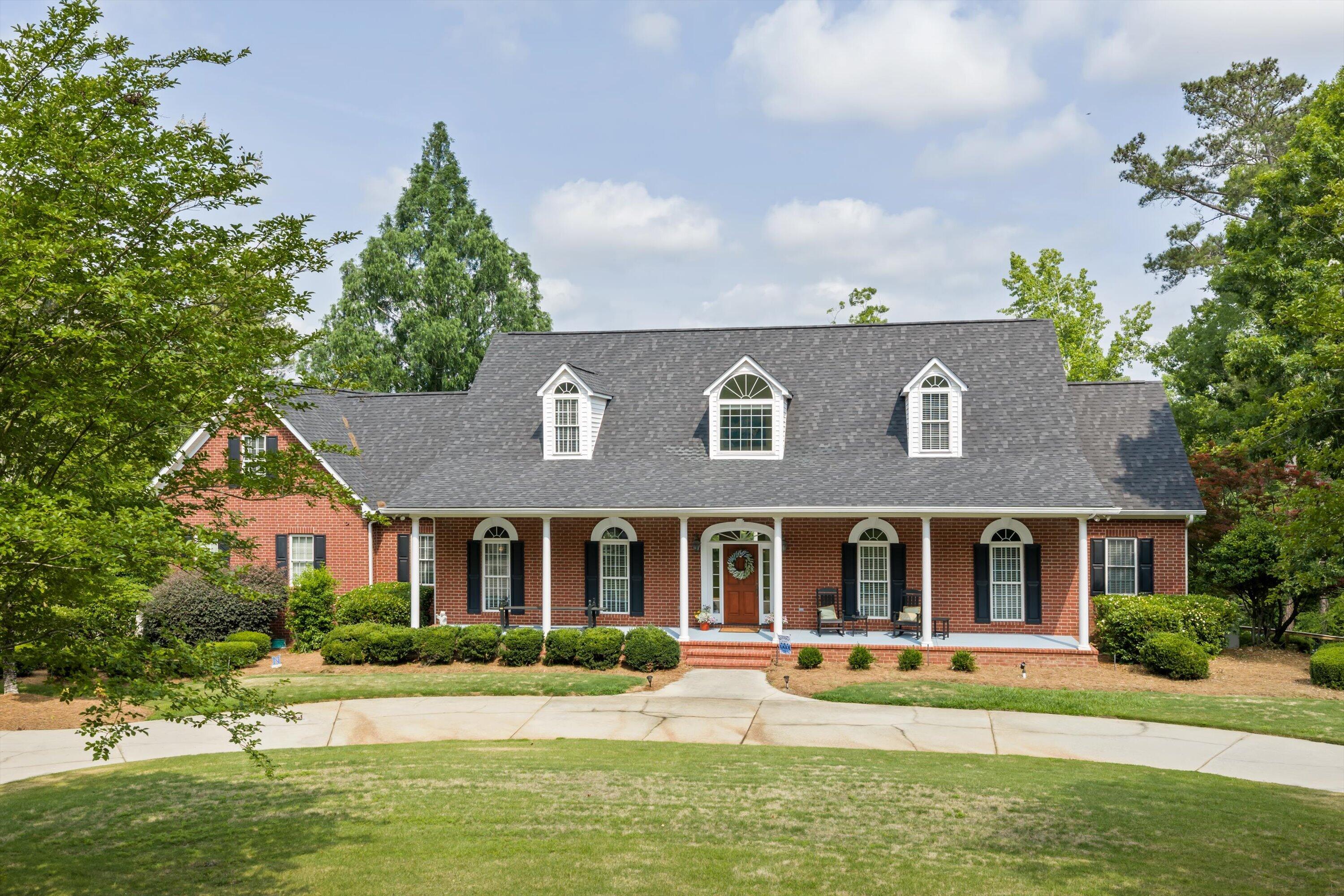 Residential in North Augusta 2