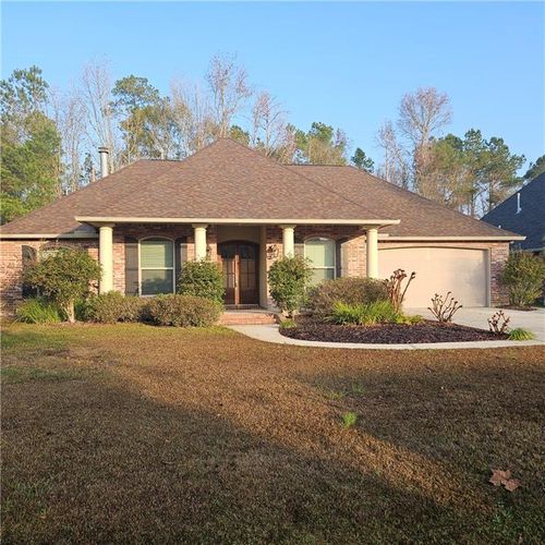 1043 Tallow Tree Drive, Mandeville, LA, 70448 | Card Image