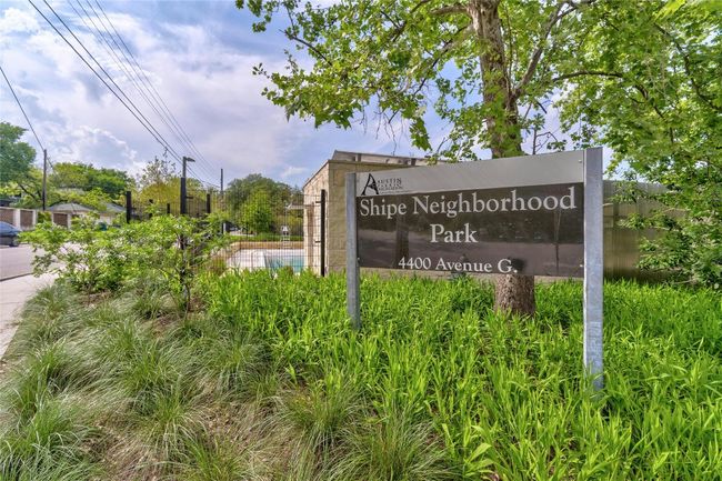 APT-103 - 202 E 45 Th St, Condo with 1 bedrooms, 1 bathrooms and null parking in Austin TX | Image 21