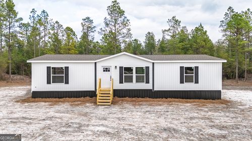 6622 Ga Highway 121, Blackshear, GA, 31516 | Card Image