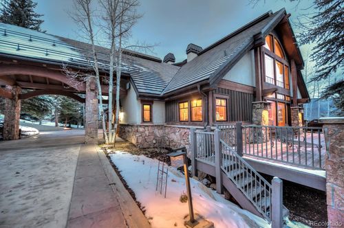 303 Holden Rd, Beaver Creek, CO, 81620 | Card Image