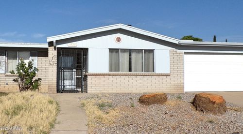 3723 Woodcock Pl, Sierra Vista, AZ, 85635-3561 | Card Image