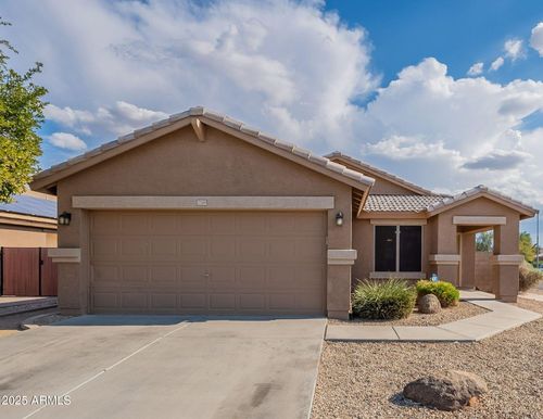 17189 W Mohave St, Goodyear, AZ, 85338-1791 | Card Image