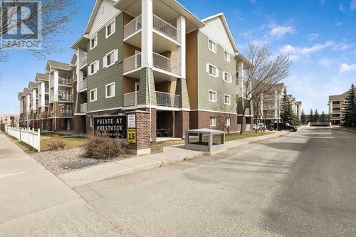 2124-10 Prestwick Bay Se, Calgary, AB, T2Z0B5 | Card Image