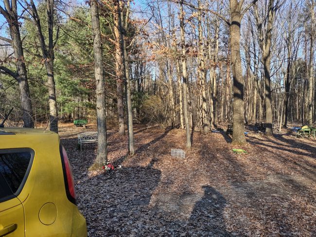 15056 Duffield Rd, House other with 3 bedrooms, 2 bathrooms and null parking in Byron MI | Image 22
