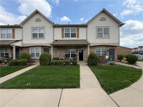 9312 Captiva Bay Dr, Miamisburg, OH, 45342-7887 | Card Image