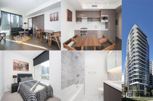 512-68 Smithe St, Vancouver, BC, V6B0P4 | Card Image