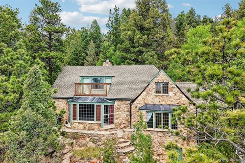 11793 Braun Way, Conifer, CO, 80433-7548 | Card Image