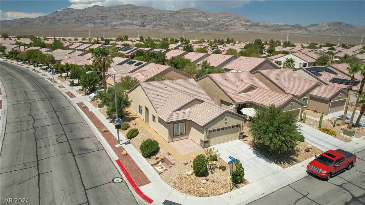 Pine Warbler Way, North Las Vegas, NV 89084