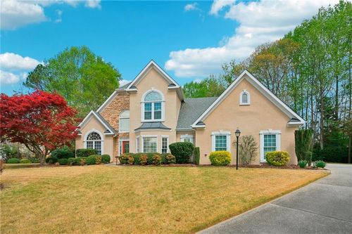 5350 Flowering Dogwood Ct, Powder Springs, GA, 30127-4994 | Card Image