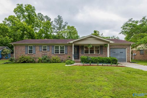 1108 Danmann Dr Se, Huntsville, AL, 35803-2301 | Card Image
