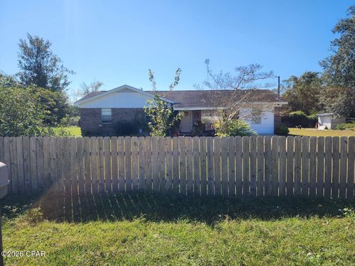 7436 Gilbert Rd, Panama City, FL, 32404-4491 | Card Image