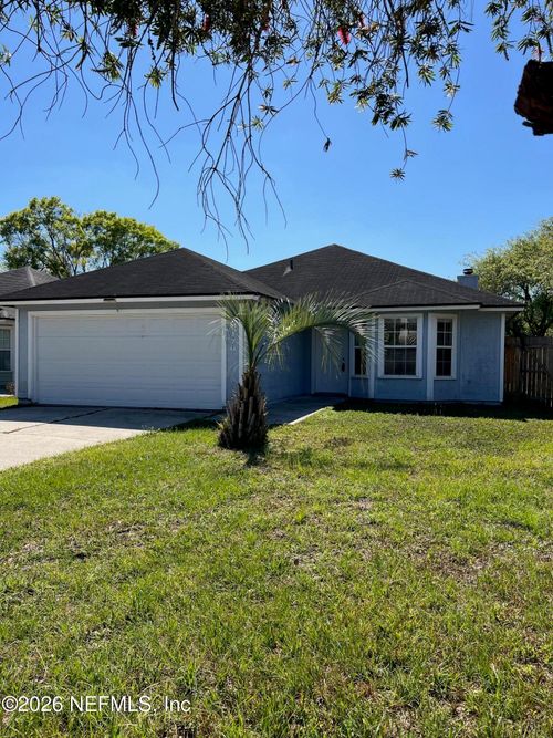 11170 Wandering Oaks Dr, Jacksonville, FL, 32257-3749 | Card Image