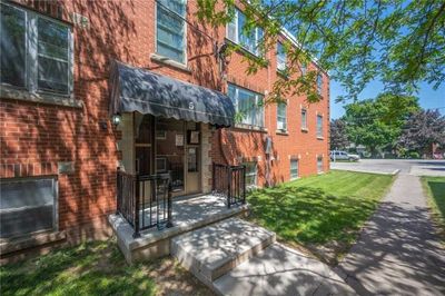 1A - 5 Applewood Ave, Condo with 1 bedrooms, 1 bathrooms and 1 parking in Stoney Creek ON | Image 3