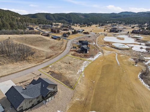 lot 9A &amp;9B blk7 Apple Springs Boulevard, Sturgis, SD, 57785 | Card Image