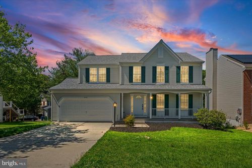 6492 Wesley Ln, ELKRIDGE, MD, 21075-5958 | Card Image