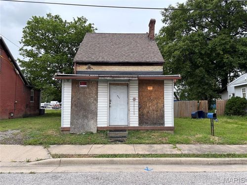 731 S 1st Street, Belleville, IL, 62220 | Card Image