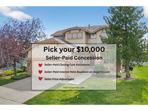 3406 W 126th Dr, Broomfield, CO, 80020-5871 | Card Image