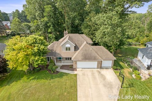 4478 Sugarbush Ct Sw, Wyoming, MI, 49418-9798 | Card Image
