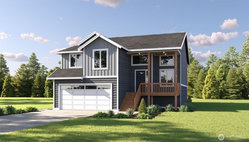4334 72nd Dr Ne, Marysville, WA, 98270-6713 | Card Image