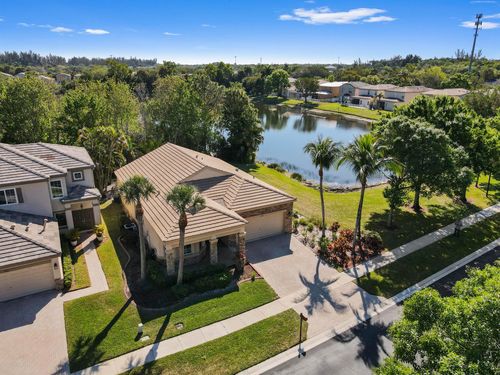 5822 Saddle Trail Ln, Lake Worth, FL, 33449-5450 | Card Image
