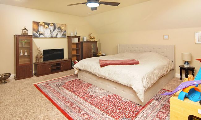 125 Private Road 5295, House other with 4 bedrooms, 3 bathrooms and null parking in Yantis TX | Image 27