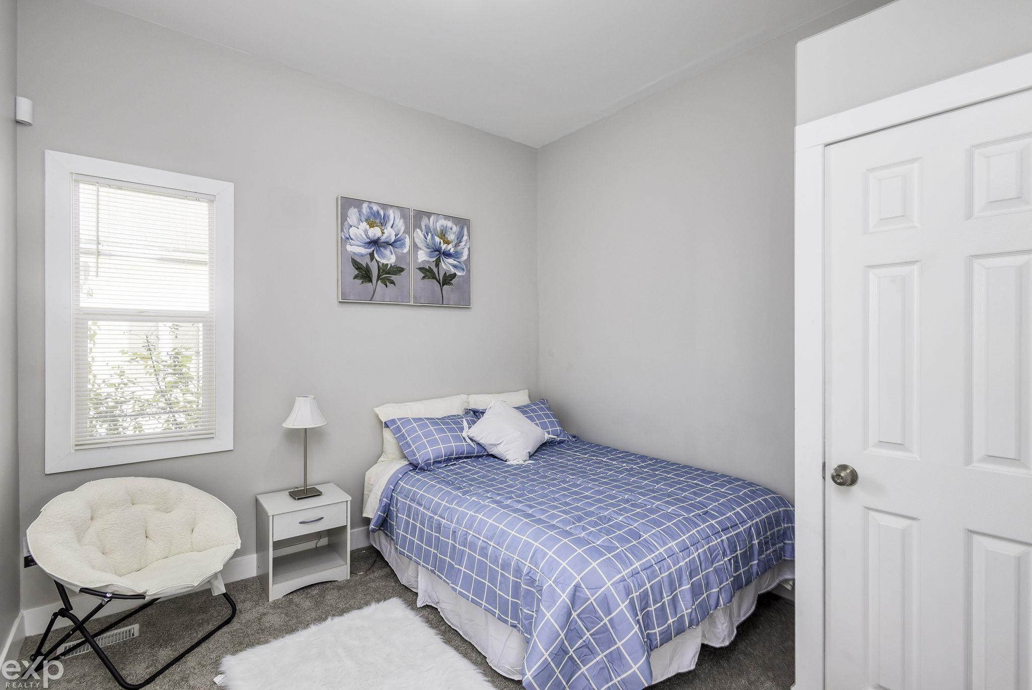 Residential Lease in Detroit
