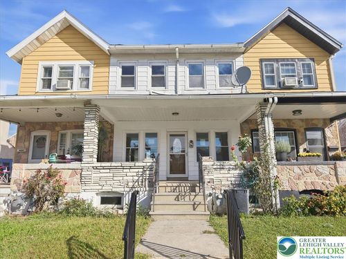 1815 E Greenleaf Street, Allentown City, PA, 18109 | Card Image