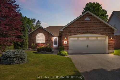 91 Parkview Dr, Strathroy, ON, N7G4A3 | Card Image