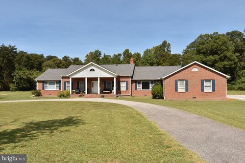 15184 Jarrell Rd, GOLDSBORO, MD, 21636-1408 | Card Image