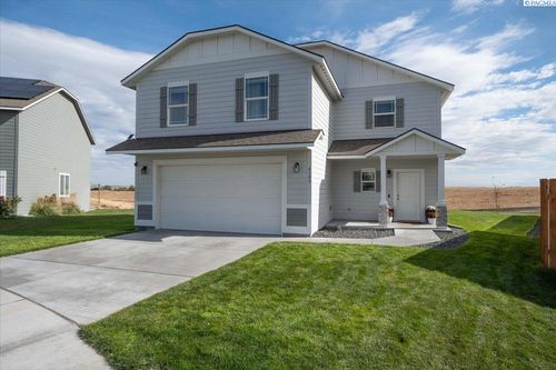 6109 Tarsus Ln, Pasco, WA, 99301-7059 | Card Image