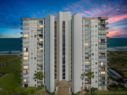 402-3120 N Highway A1a, Fort Pierce, FL, 34949 | Card Image