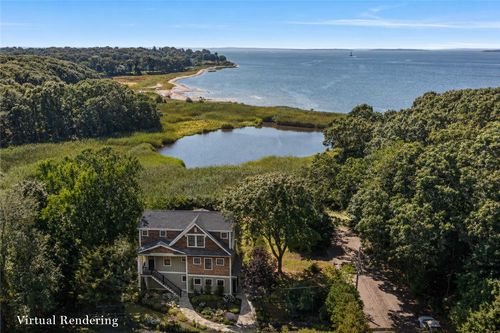 150 Alfred Drown Rd, Barrington, RI, 02806-1933 | Card Image