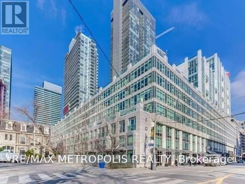 m08-350 Wellington St W, Toronto, ON, M5V3W9 | Card Image