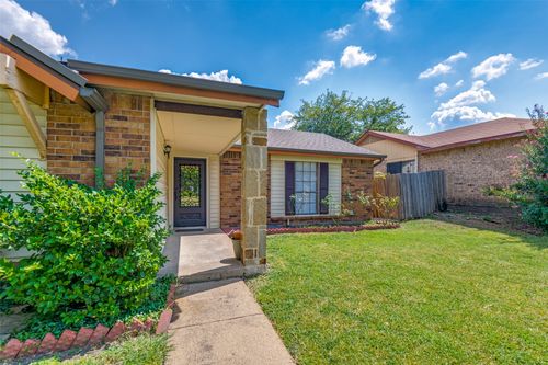 2300 Colonial, Mesquite, TX, 75150-1988 | Card Image