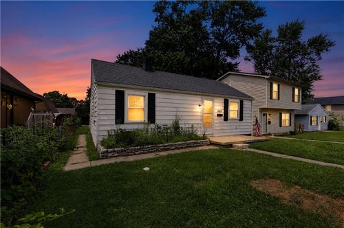 2829 Haig Ave, Kettering, OH, 45419-2126 | Card Image