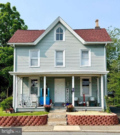 117 E Montgomery Ave, HATBORO, PA, 19040-2612 | Card Image