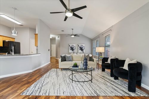 14601 Fitzgibbon Dr, Austin, TX, 78725-4713 | Card Image