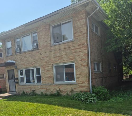 1927 171st St, East Hazel Crest, IL, 60429-1386 | Card Image