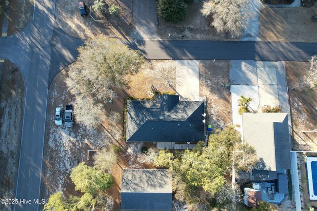 1508 W Oak Island Dr, House other with 3 bedrooms, 2 bathrooms and 2 parking in Oak Island NC | Image 41