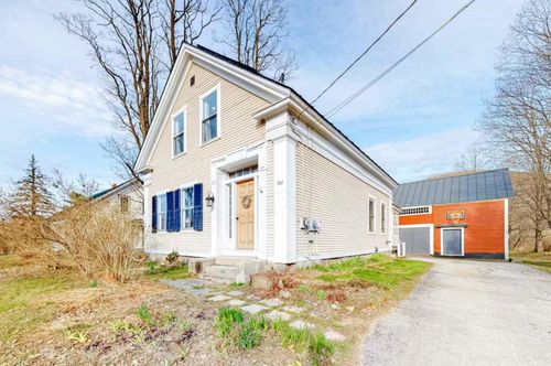 508 Route 12 N, Northfield, VT, 05663-6483 | Card Image