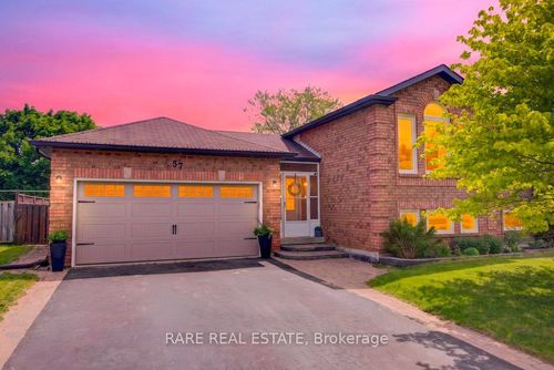 57 Darren Dr, Angus, ON, L3W1B3 | Card Image