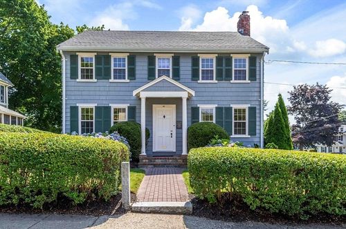 26 Garden St, Melrose, MA, 02176-1621 | Card Image