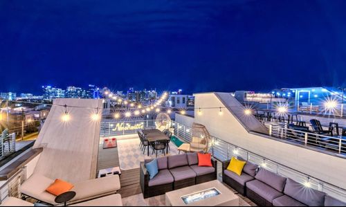 1021 11th Ave S, Nashville, TN, 37203-4948 | Card Image