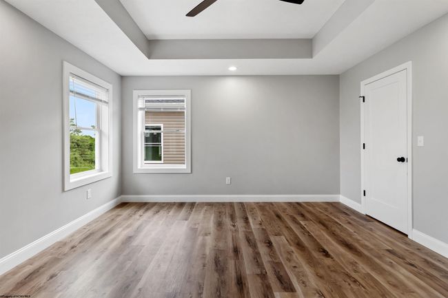 242 Horizon View Rd, Townhouse with 3 bedrooms, 4 bathrooms and 3 parking in Morgantown WV | Image 25